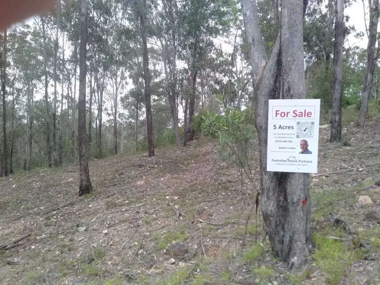 Fifth view of Homely land listing, 91 Highland Street, Esk QLD 4312