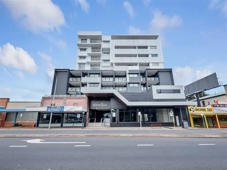 702/283 Logan Rd, Greenslopes QLD 4120