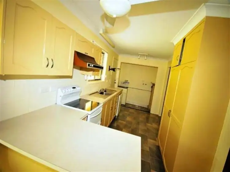 Fourth view of Homely house listing, 466 Eichelberger Street, Frenchville QLD 4701