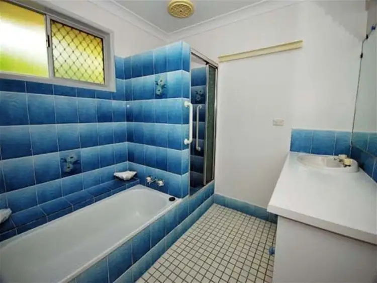 Fifth view of Homely house listing, 466 Eichelberger Street, Frenchville QLD 4701