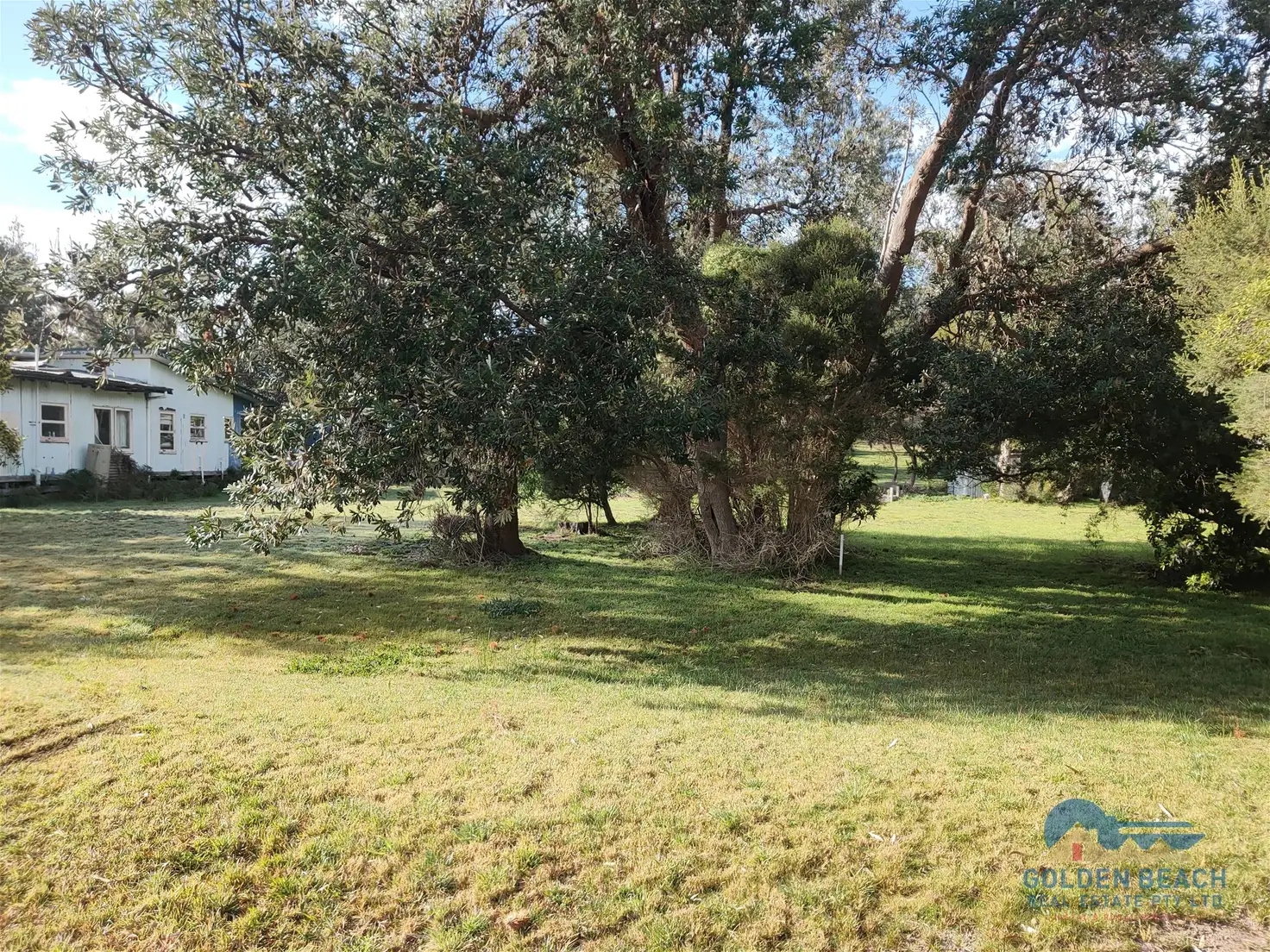 Main view of Homely land listing, 107-109 Fifth Avenue, Paradise Beach VIC 3851