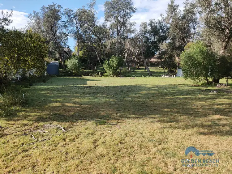 Second view of Homely land listing, 107-109 Fifth Avenue, Paradise Beach VIC 3851