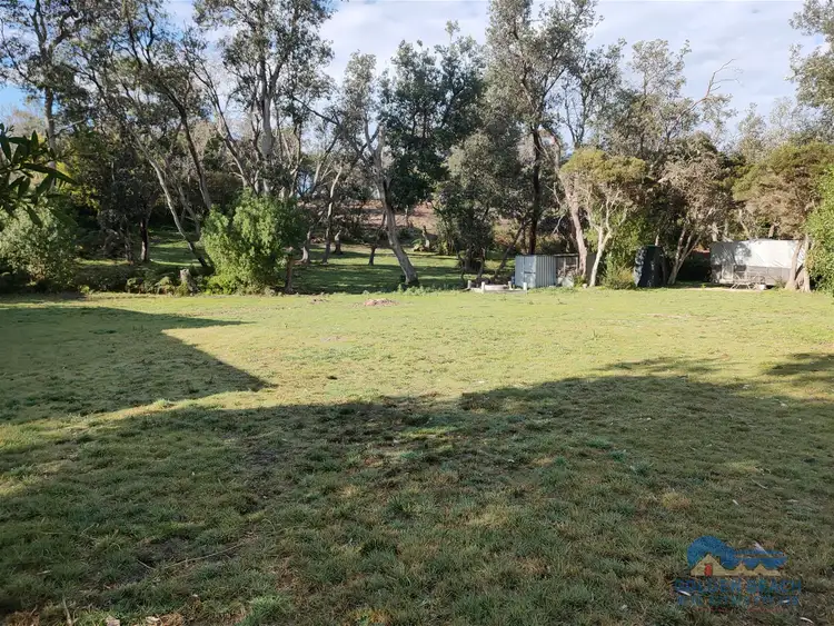 Third view of Homely land listing, 107-109 Fifth Avenue, Paradise Beach VIC 3851