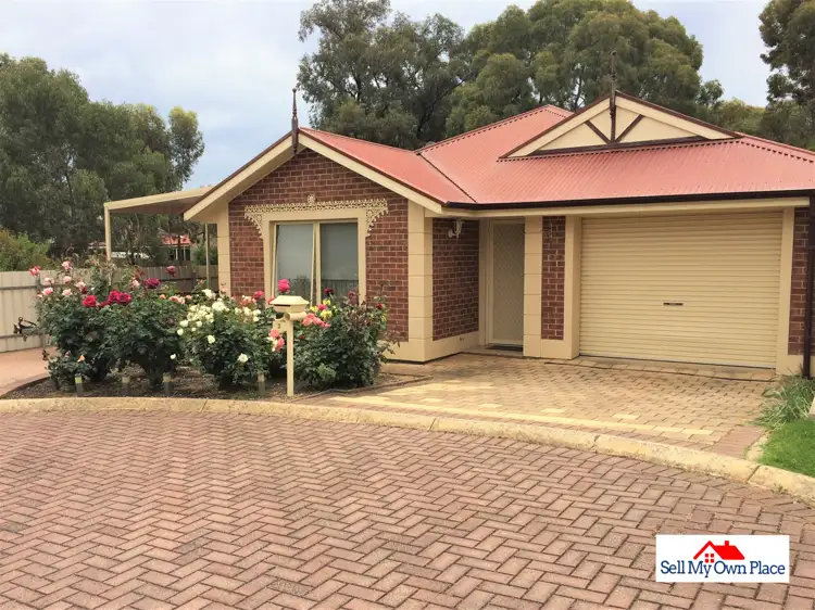 3/177 States Road, Morphett Vale SA 5162