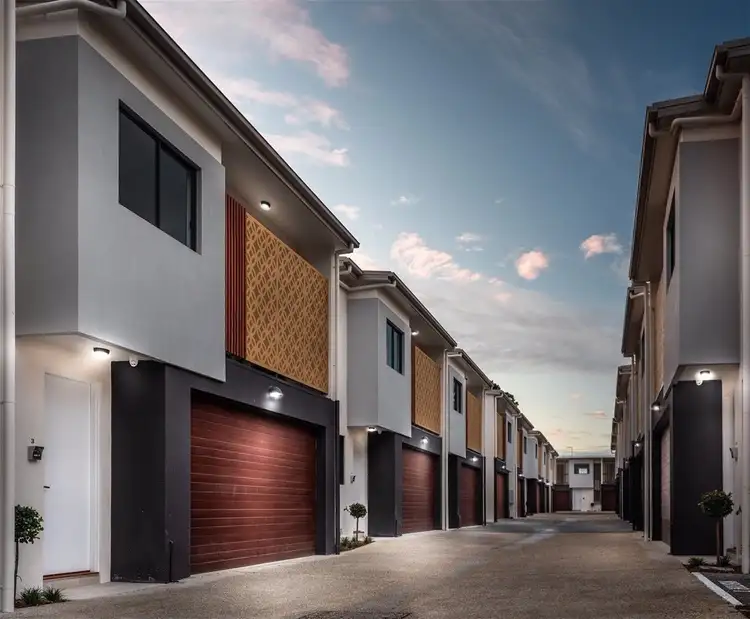 Fourth view of Homely townhouse listing, 2/146 Padstow Road, Eight Mile Plains QLD 4113