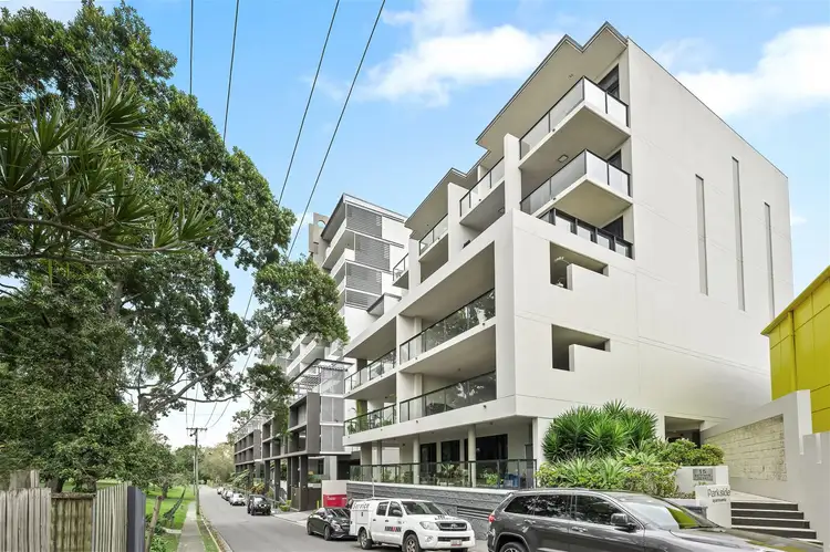Main view of Homely unit listing, 102/15 Parkland Street, Nundah QLD 4012