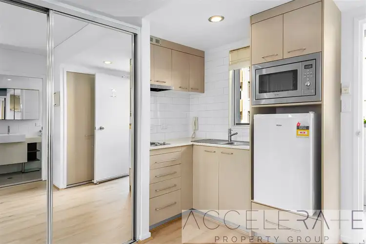 Fifth view of Homely unit listing, 8/41 Fortescue Street, Spring Hill QLD 4000