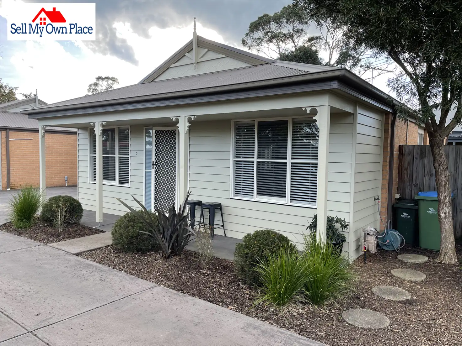 Main view of Homely unit listing, 5/335 Stony Point Road, Crib Point VIC 3919