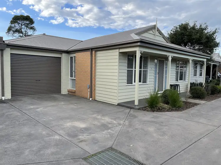 Second view of Homely unit listing, 5/335 Stony Point Road, Crib Point VIC 3919