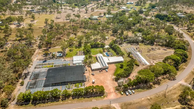 10 Moree Rd, Black River QLD 4818
