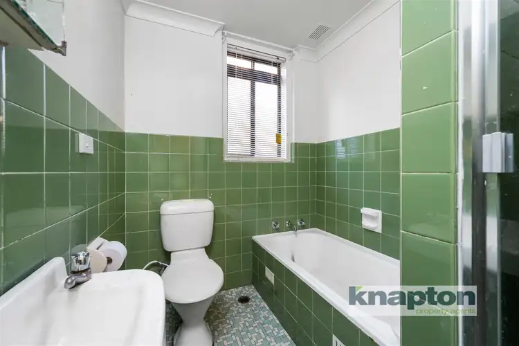 Second view of Homely unit listing, 1/75 Croydon Street, Lakemba NSW 2195