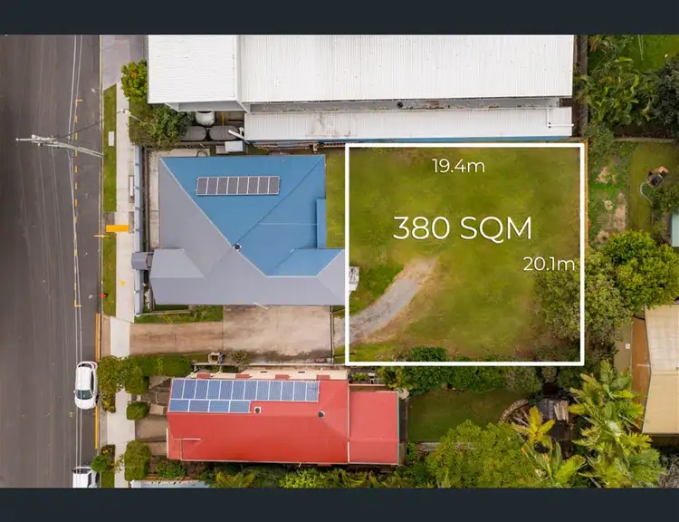 10 Beatrice Street, Greenslopes QLD 4120