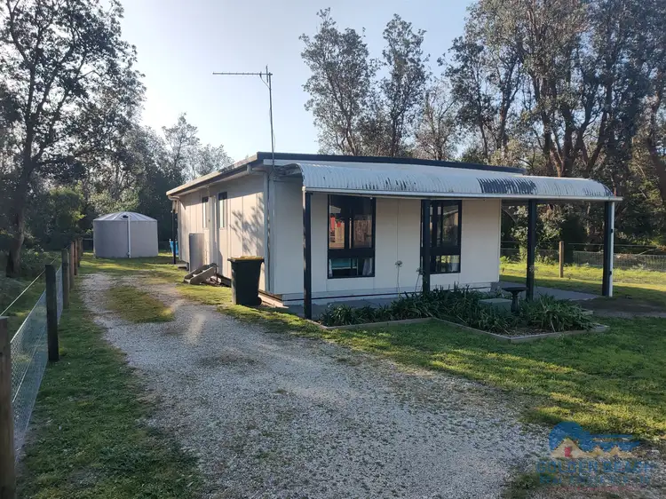 Main view of Homely house listing, 39 Sunburst Avenue, Golden Beach VIC 3851