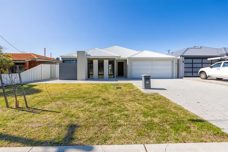 26 Mcculum Street