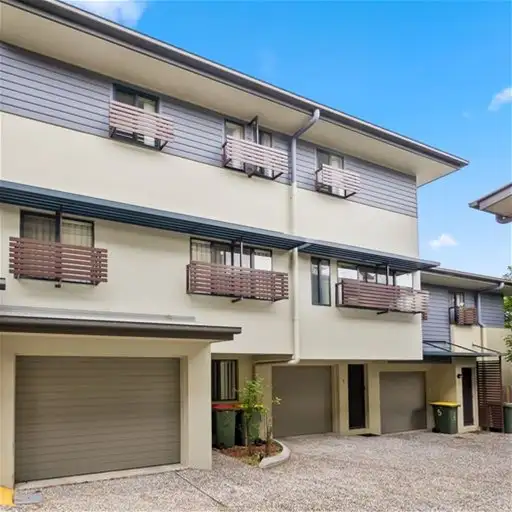 4/96 Marquis Street, Greenslopes QLD 4120