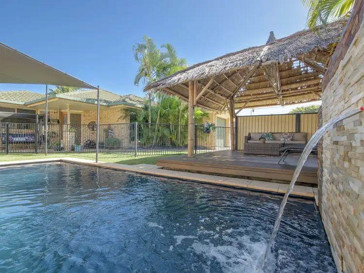 9 Wyndham Avenue, Boyne Island QLD 4680