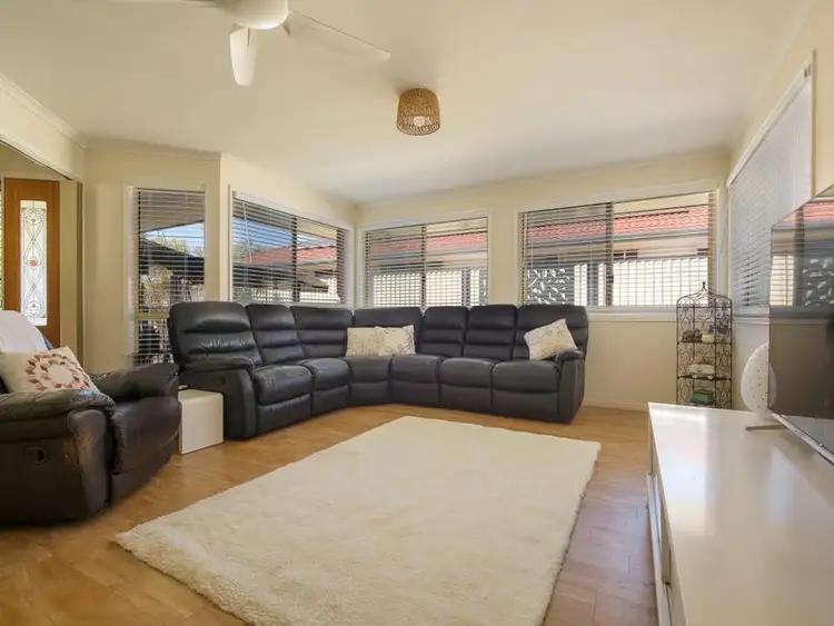 Fourth view of Homely house listing, 9 Wyndham Avenue, Boyne Island QLD 4680