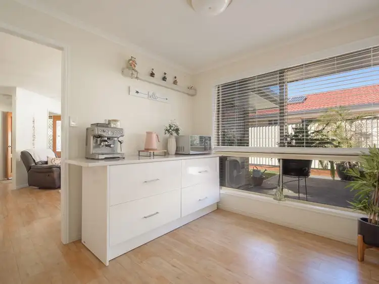 Sixth view of Homely house listing, 9 Wyndham Avenue, Boyne Island QLD 4680