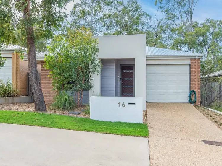 Third view of Homely house listing, 16 Sundowner Road, Clinton QLD 4680