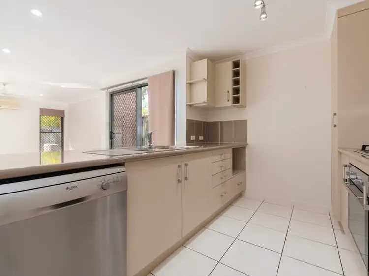 Fifth view of Homely house listing, 16 Sundowner Road, Clinton QLD 4680