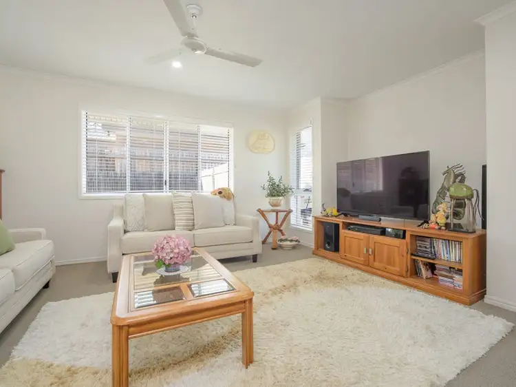 Second view of Homely house listing, 31 Daintree Boulevard, New Auckland QLD 4680