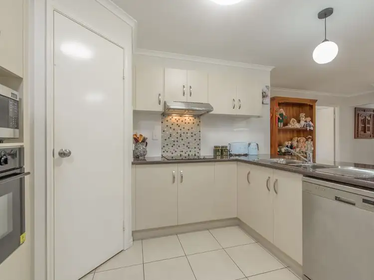 Third view of Homely house listing, 31 Daintree Boulevard, New Auckland QLD 4680