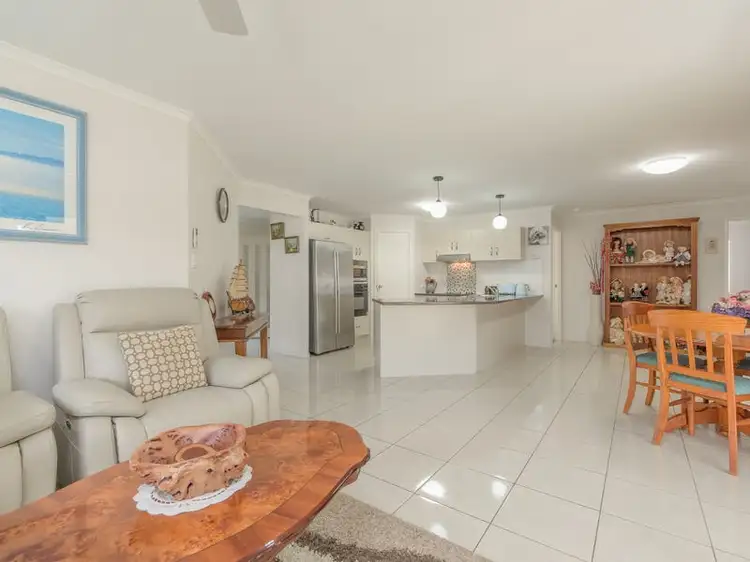 Fourth view of Homely house listing, 31 Daintree Boulevard, New Auckland QLD 4680