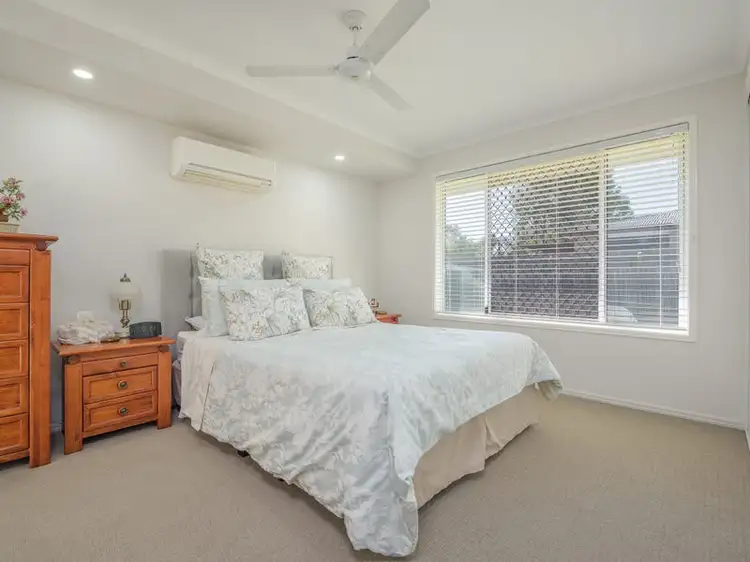 Sixth view of Homely house listing, 31 Daintree Boulevard, New Auckland QLD 4680