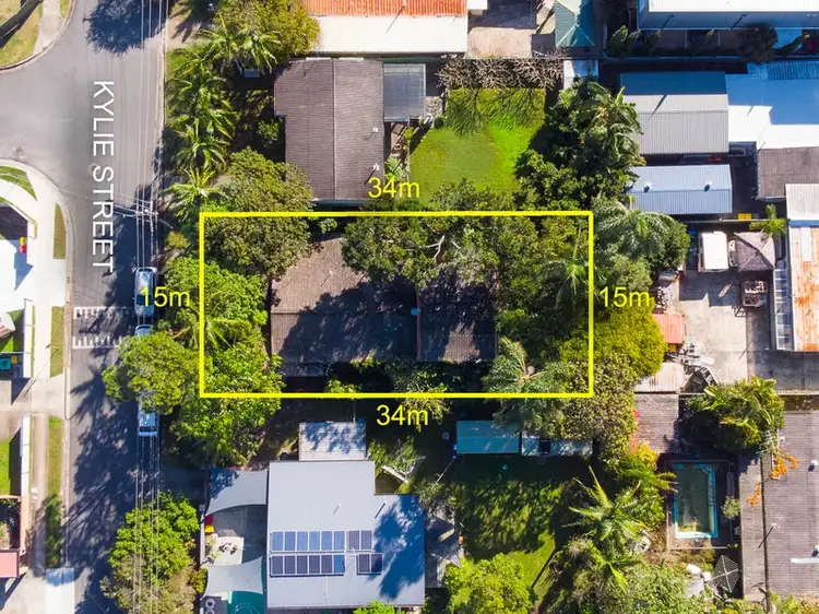 13 Kylie Street, Arundel QLD 4214