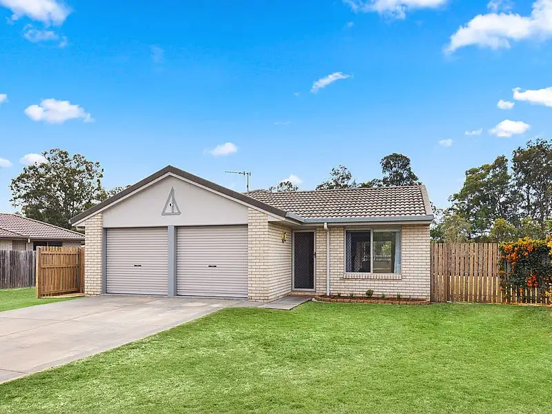 Main view of Homely house listing, 8 Reef Close, Toogoom QLD 4655