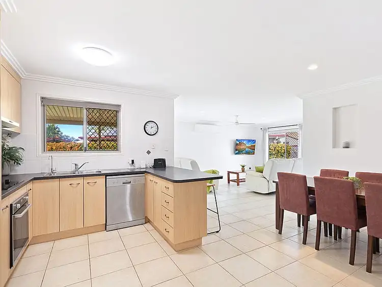Fourth view of Homely house listing, 8 Reef Close, Toogoom QLD 4655