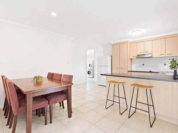 Fifth view of Homely house listing, 8 Reef Close, Toogoom QLD 4655