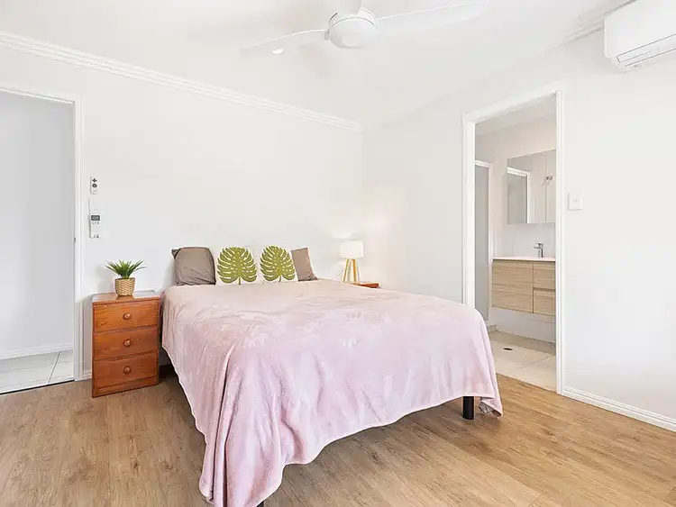 Sixth view of Homely house listing, 8 Reef Close, Toogoom QLD 4655