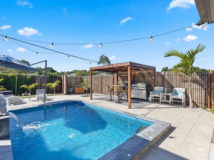 Second view of Homely house listing, 2 Castaway Court, Toogoom QLD 4655