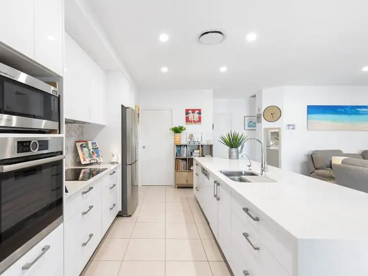 Third view of Homely house listing, 2 Castaway Court, Toogoom QLD 4655