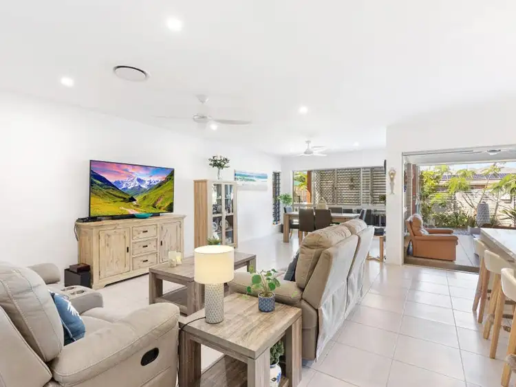 Fourth view of Homely house listing, 2 Castaway Court, Toogoom QLD 4655