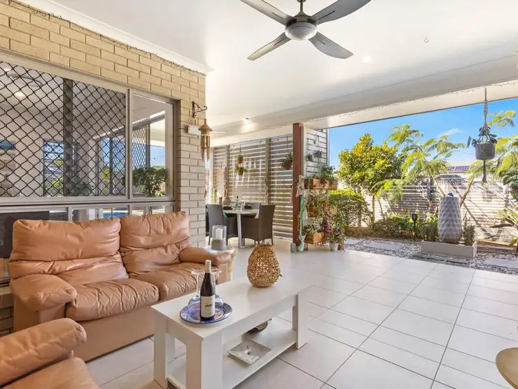 Fifth view of Homely house listing, 2 Castaway Court, Toogoom QLD 4655