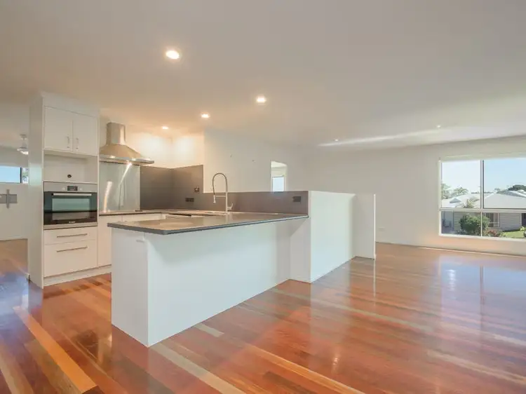 Main view of Homely house listing, 8 Ridge Close, Tannum Sands QLD 4680