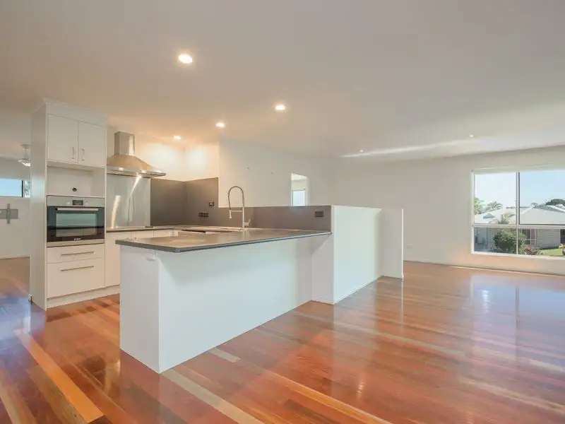 Main view of Homely house listing, 8 Ridge Close, Tannum Sands QLD 4680