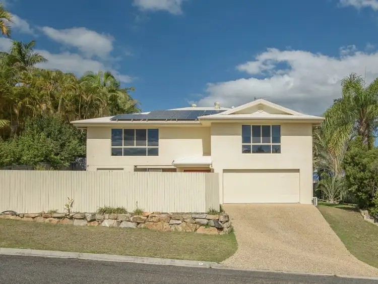 Third view of Homely house listing, 8 Ridge Close, Tannum Sands QLD 4680