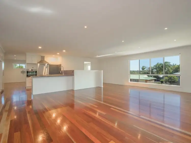 Fourth view of Homely house listing, 8 Ridge Close, Tannum Sands QLD 4680