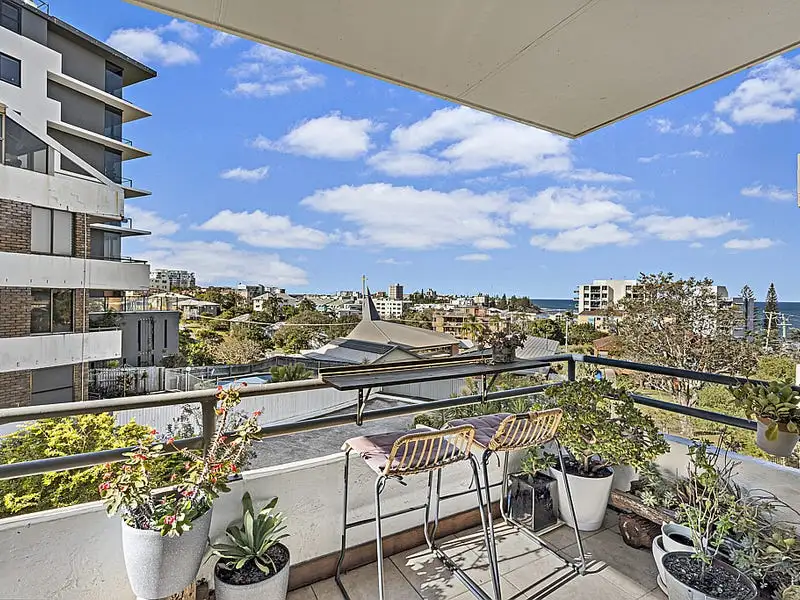 Main view of Homely unit listing, 8/27 Canberra Terrace, Kings Beach QLD 4551