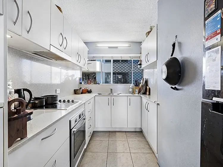 Third view of Homely unit listing, 8/27 Canberra Terrace, Kings Beach QLD 4551