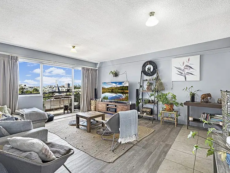 Fourth view of Homely unit listing, 8/27 Canberra Terrace, Kings Beach QLD 4551