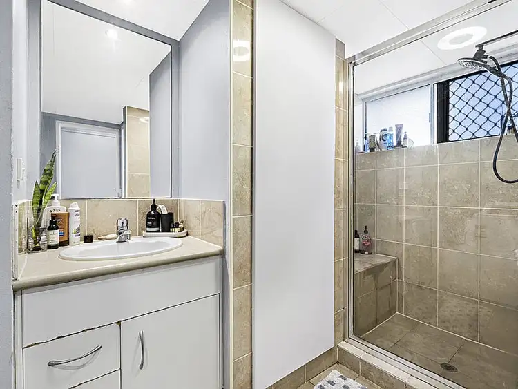 Sixth view of Homely unit listing, 8/27 Canberra Terrace, Kings Beach QLD 4551