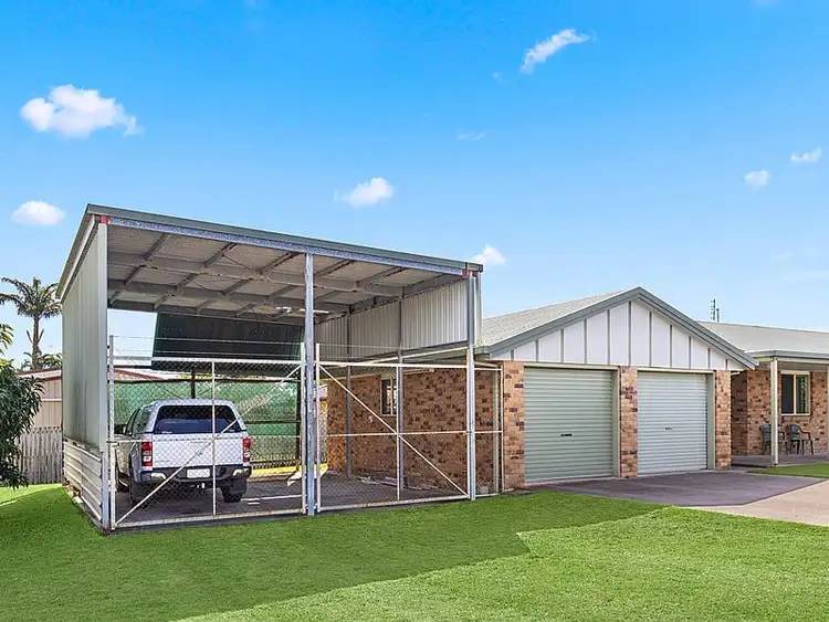 Second view of Homely house listing, 79 Ladbroke Crescent, Urangan QLD 4655