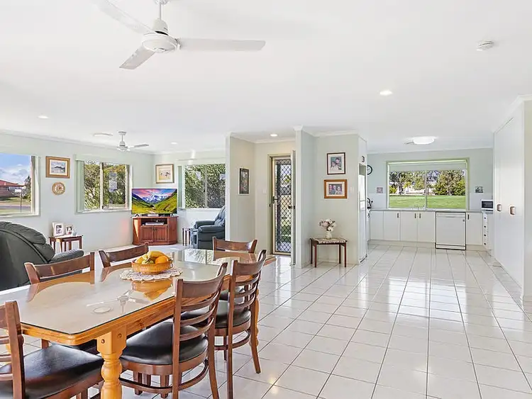 Fifth view of Homely house listing, 79 Ladbroke Crescent, Urangan QLD 4655