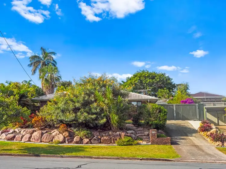 Main view of Homely house listing, 28 Eucumbene Drive, Petrie QLD 4502