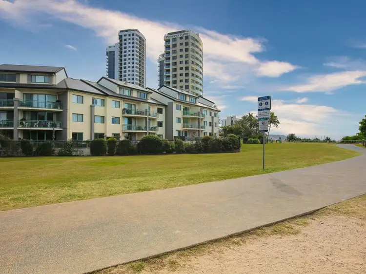 Main view of Homely unit listing, 119/955 Gold Coast Highway, Palm Beach QLD 4221