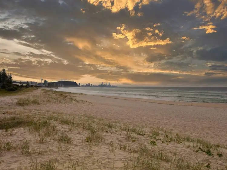 Second view of Homely unit listing, 119/955 Gold Coast Highway, Palm Beach QLD 4221